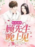 暗戀成殤：顧先生，晚上見