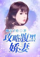 攻略腹黑嬌妻