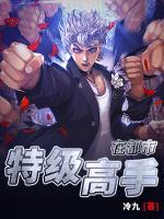 特級(jí)高手在都市