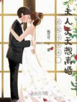 總裁冷冰冰，夫人天天想離婚