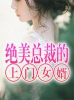 絕美總裁的上門女婿