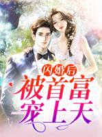 閃婚后被首富寵上天