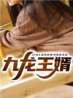 九龍王婿