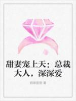 甜妻寵上天：總裁大人，深深愛