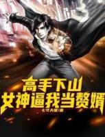 高手下山：女神逼我當(dāng)贅婿
