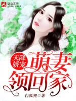 天降嬌寵:萌妻領(lǐng)回家