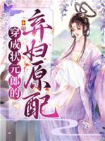 穿成狀元郎的棄婦原配