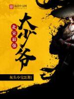 北宋最強(qiáng)大少爺