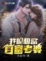 我的極品首富老婆