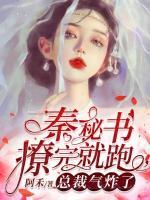 秦秘書撩完就跑，總裁氣炸了
