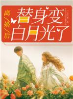 離婚后，替身變白月光了