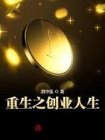 重生之創(chuàng)業(yè)人生