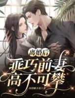 離婚后乖巧前妻高不可攀