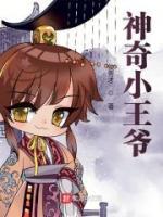 神奇小王爺