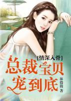 情深入骨：總裁寶貝纏綿愛
