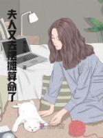 夫人又去擺攤算命了