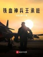 鐵血神兵王承柱