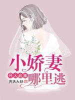 尋人啟事：小嬌妻哪里逃