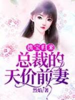 攜寶歸來：總裁的天價前妻