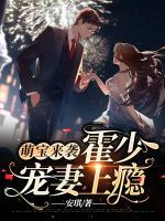 萌寶來(lái)襲，霍少寵妻上癮