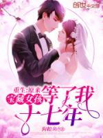重生：原來(lái)寶藏女孩等了我十七年