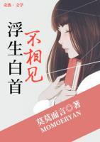浮生白首不相見