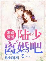 婚路漫漫：陸少離婚吧！