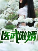 醫(yī)武傲婿