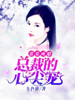 惹愛(ài)成癮：總裁的心尖寵