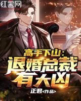 高手下山：退婚總裁有大兇