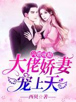 閃婚成癮：大佬嬌妻寵上天