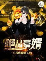 絕品豪婿
