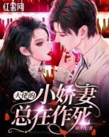 大佬的小嬌妻總在作死