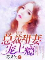 總裁甜妻寵上癮