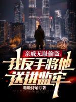 親戚無恥偷盜，我反手將他送進監(jiān)牢