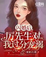 閃婚后，厲先生對我過分寵溺