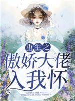 重生之傲嬌大佬入我懷