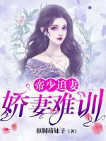 帝少追妻：嬌妻難訓(xùn)
