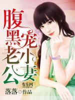 腹黑老公寵小妻