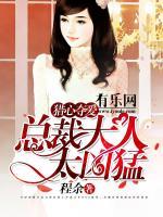 獵心奪愛(ài)：總裁大人太兇猛