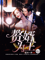 贅婿為王
