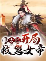 假太監(jiān)，開局救駕女帝！