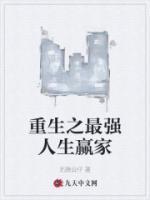 重生之最強人生贏家