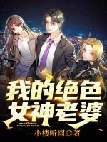 我的絕色女神老婆