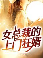 女總裁的上門狂婿
