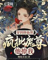 穿到修仙界，瘋批魔尊他撩我