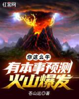 你這么牛，有本事預(yù)測火山爆發(fā)