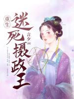 重生迷死攝政王