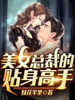 美女總裁的貼身高手