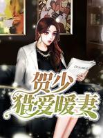 賀少獵愛暖妻